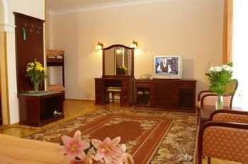 Chebotaryov Hotel