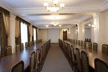 Chebotaryov Hotel