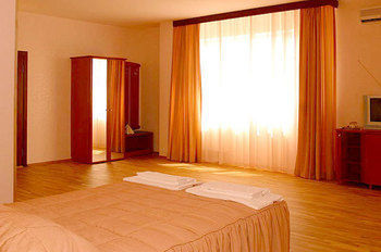 Chebotaryov Hotel