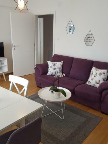 Apartman Nina