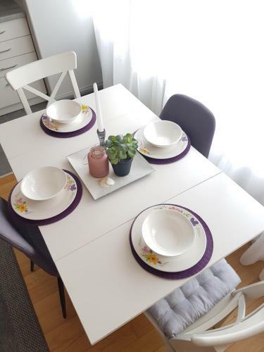 Apartman Nina