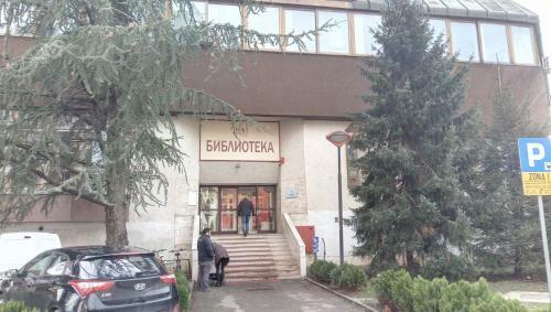 Apartamento Stan Na Dan Banja Luka
