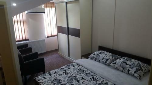 Hotel Apartmani 401- Bijeljina