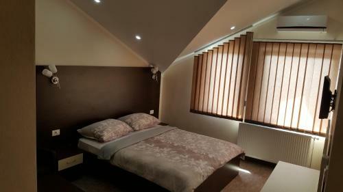 Hotel Apartmani 401- Bijeljina
