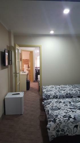 Hotel Apartmani 401- Bijeljina