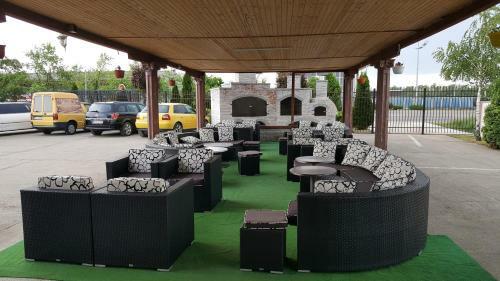 Hotel Apartmani 401- Bijeljina
