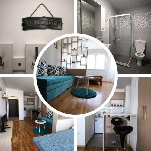 Apartamento Stan Na Dan Brcko