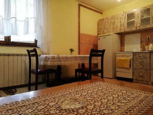 Apartamento Stan Na Dan Fo?a