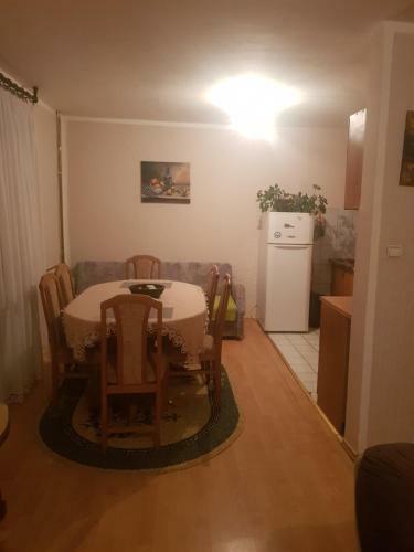 Apartamento Stan Na Dan Fo?a