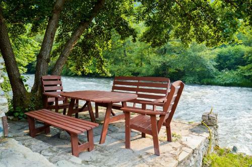 Apartamento Paradise On The Vrbas River