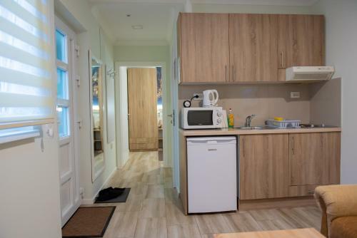 Apartment Neretva