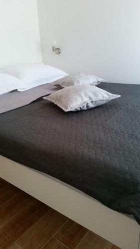 Hostal Apartmani Barka