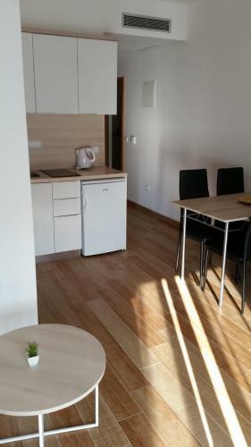 Hostal Apartmani Barka