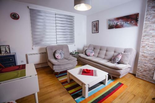 Apartman Pale
