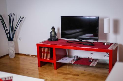 Apartman Pale