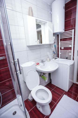 Apartman Pale
