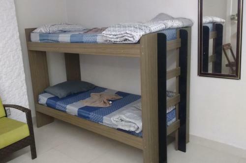 Hotel Hostel Vila Velha