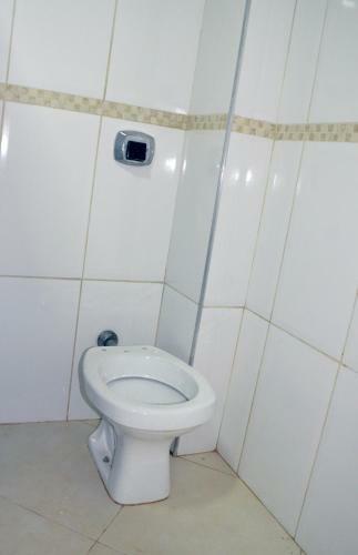 Hotel Hostel Vila Velha