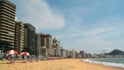Hotel Hostel Vila Velha