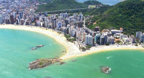 Hotel Hostel Vila Velha