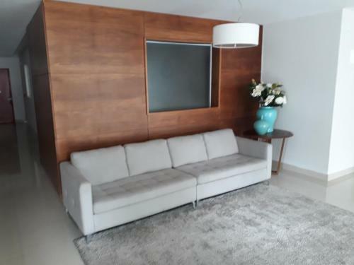 Apartamento Na Praia Da Costa