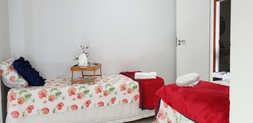 Apartamento Na Praia Da Costa