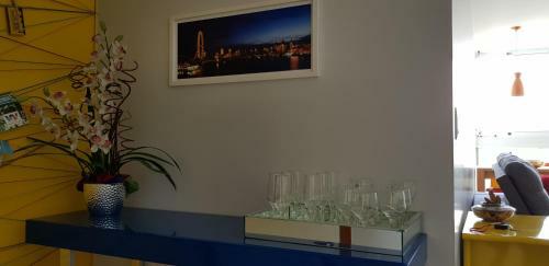 Apartamento Na Praia Da Costa