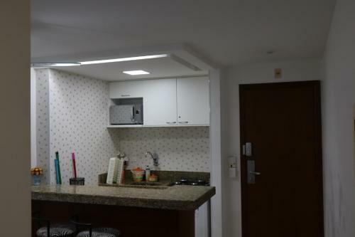 Apartamento Praia Da Costa
