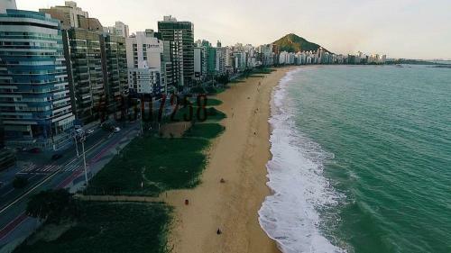 Apartamento Praia Da Costa