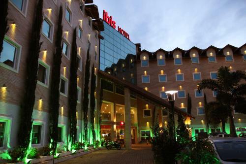 Hotel Ibis Vit�ria Da Conquista