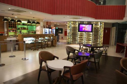 Hotel Ibis Vit�ria Da Conquista