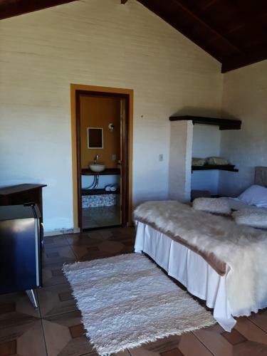 Hostal Pousada Cafune
