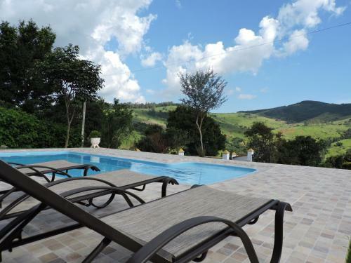 Hostal Pousada Cafune