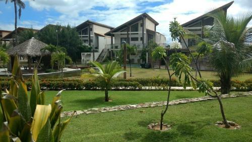 Apartamento Taiba Beach Resort