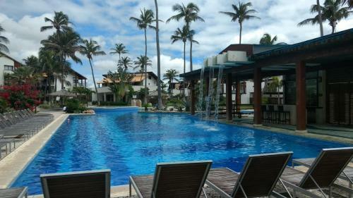 Apartamento Taiba Beach Resort