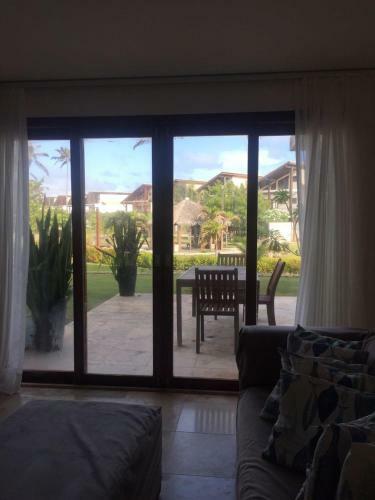 Apartamento Taiba Beach Resort