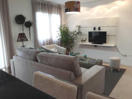 Apartamento Taiba Beach Resort