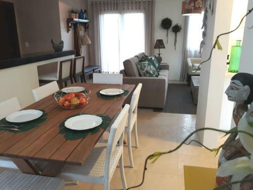 Apartamento Taiba Beach Resort