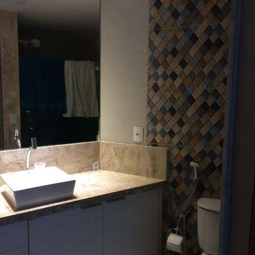 Apartamento Flat Carneiros Beach Resort