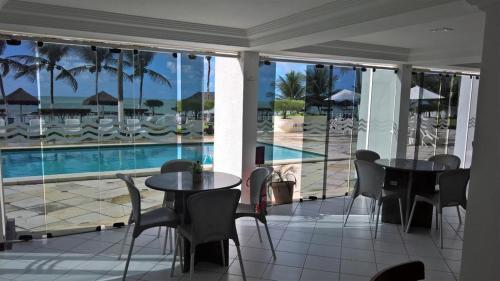 Apartamentos Marinas Tamandare