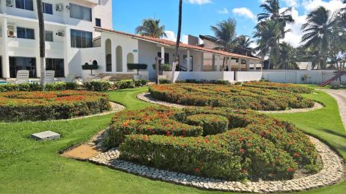 Apartamentos Marinas Tamandare