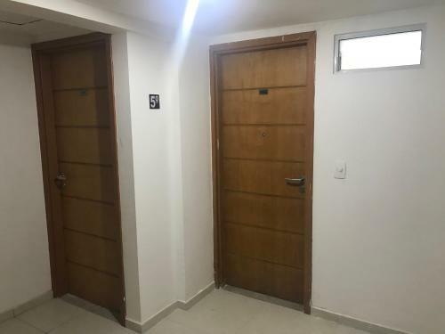 Apartamento Israel Flat Tamba�