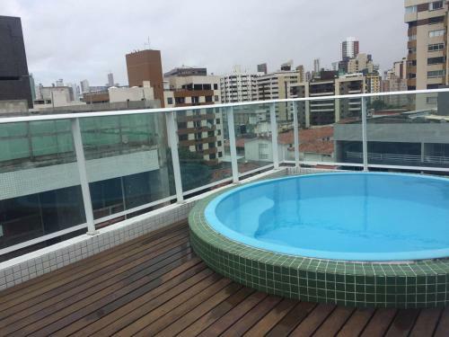 Apartamento Israel Flat Tamba�
