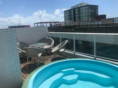Apartamento Israel Flat Tamba�
