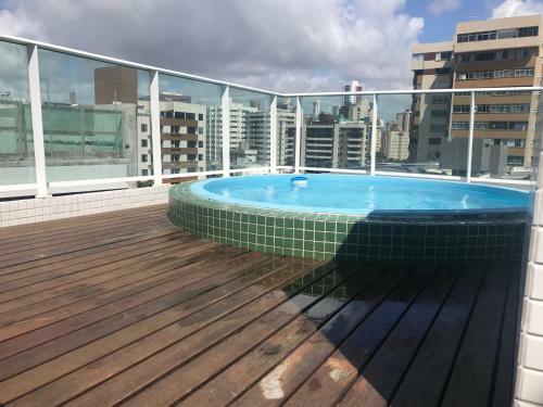 Apartamento Israel Flat Tamba�