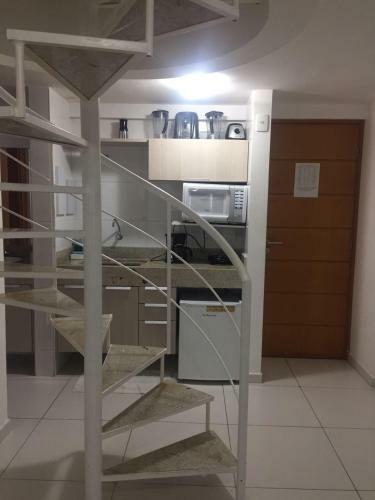 Apartamento Israel Flat Tamba�