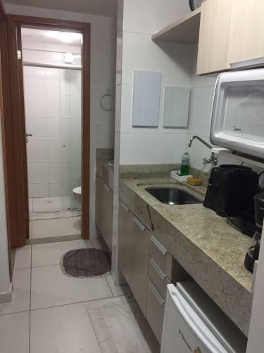 Apartamento Israel Flat Tamba�