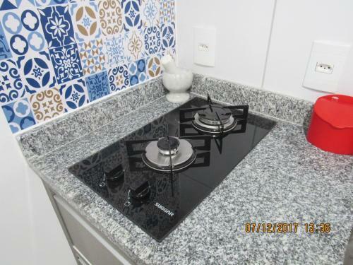 Apartamento Smart Residence Flat - 1009