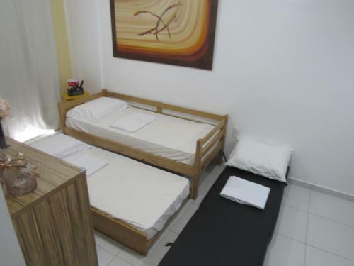 Apartamento Smart Residence Flat - 1009