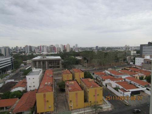 Apartamento Smart Residence Flat - 1009